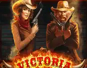 Victoria Wild West