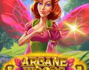 Arcane Woods