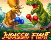 Jurassic Fight