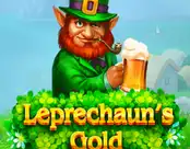 Leprechaun’s Gold