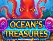 Ocean’s Treasures