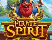Pirate Spirit