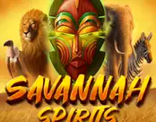 Savannah Spirits