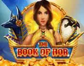 The Book Of Hor
