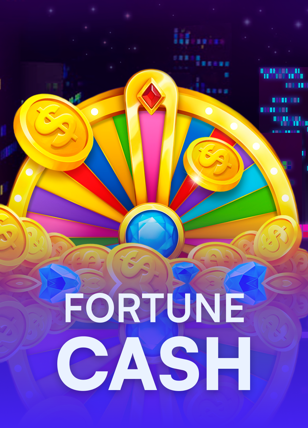 Fortune Cash