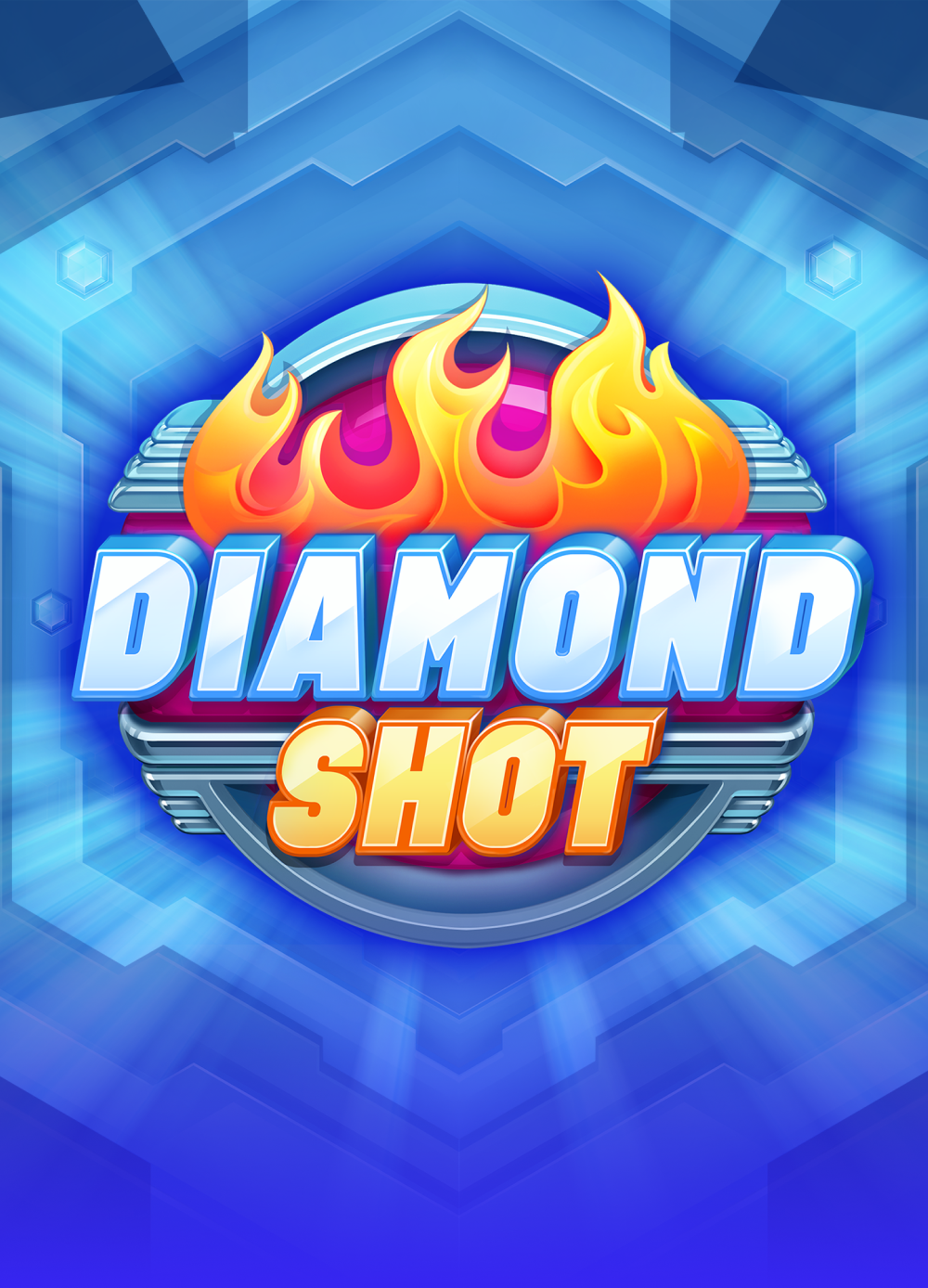 Diamond Shoot