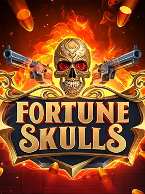 Fortune Skulls