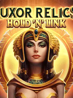 Luxor Relics Hold 'n' Link