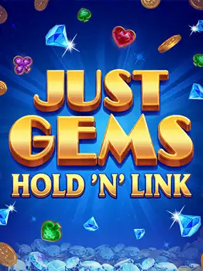 Just Gems: Hold 'n' Link