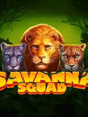 Savanna Squad