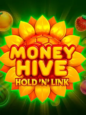Money Hive: Hold'n'Link