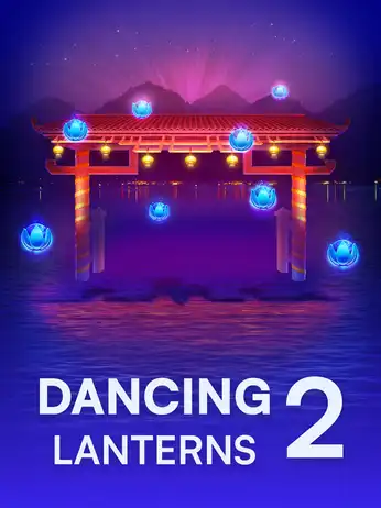 Dancing Lanterns 2