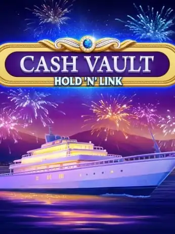 Cash Vaults: Hold 'n' Link