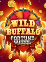 Wild Buffalo: Fortune Wheel