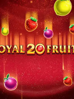 Royal Fruits 20