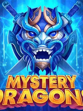 Mystery Dragons NG
