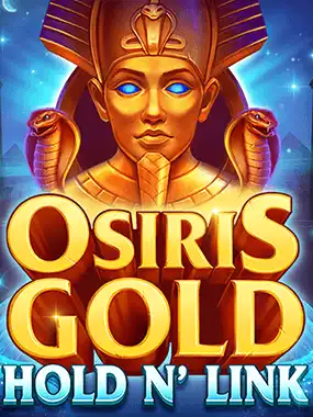 Osiris Gold: Hold 'n' Link