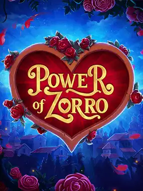 Power of Zorro