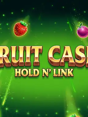 Fruit Cash: Hold 'N' Link NG