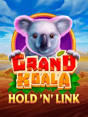 Grand Koala: Hold ‘N’ Link