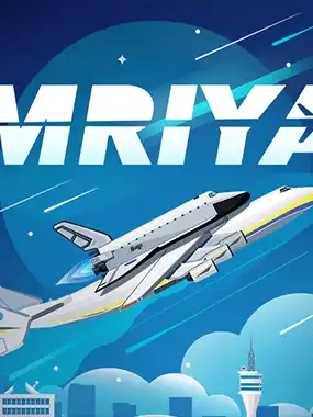 Mriya