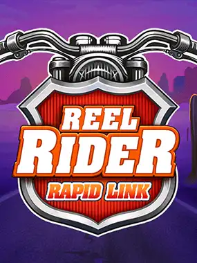 Reel Rider: Rapid Link