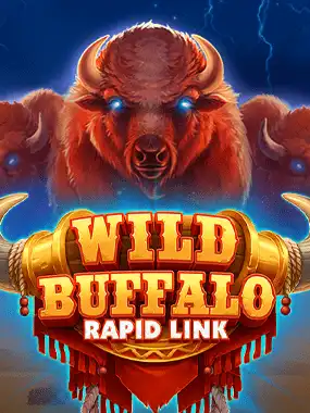 Wild Buffalo: Rapid Link