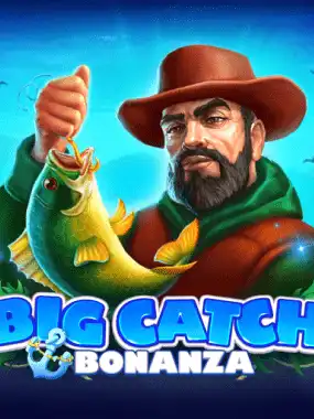 Big Catch Bonanza