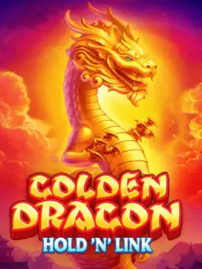 Golden Dragon: Hold 'N' Link