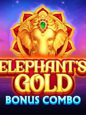 Elephant's Gold: Bonus Combo