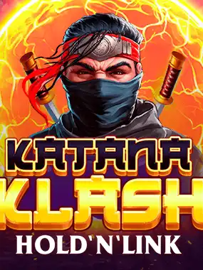 Katana Klash: Hold'n'Link