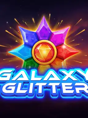 Galaxy Glitter