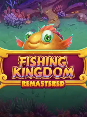 Fishing Kingdom Remastered