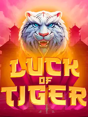 Luck of Tiger: Bonus Combo
