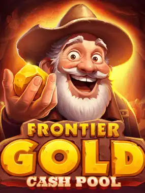 Frontier Gold Cash Pool
