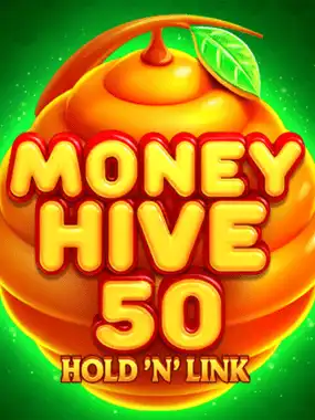 Money Hive 50: Hold ‘N’ Link