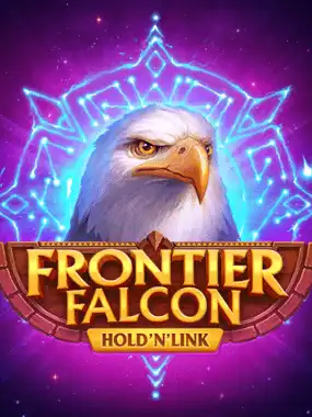 Frontier Falcon: Hold 'N' Link