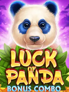 Luck of Panda: Bonus Combo