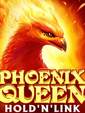 Phoenix Queen: Hold 'N' Link