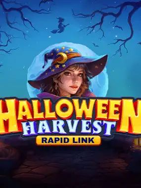 Halloween Harvest: Rapid Link