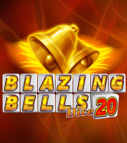 Blazing Bells 20 Dice