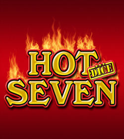 Hot 7 Dice