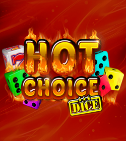Hot Choice Dice