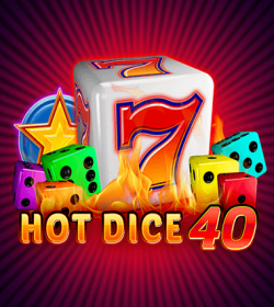 Hot Dice 40