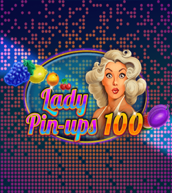 Lady Pin-ups 100