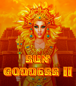Sun Goddess II