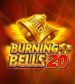 Blazing Bells 20
