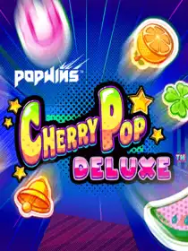 Cherry Pop Deluxe