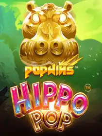 Hippo Pop