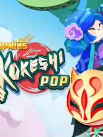 KokeshiPop